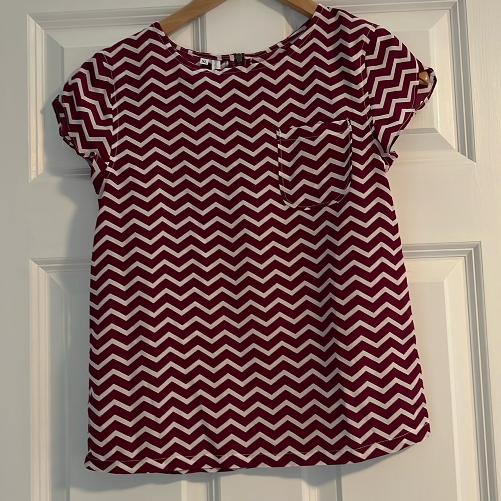 Girls blouse